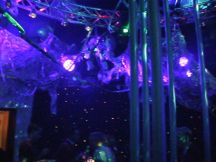 design for ltu galaxien