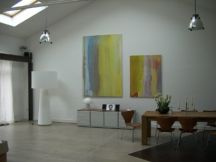 set design for herzkinder